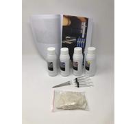 Encre pour Ecotank 1 litre compatible avec imprimantes ET-2720, ET-2710, ET-2600, ET-2650, ET-4750, ET-2750, ET-4700