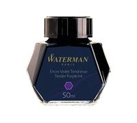 encre pour Stylo plume, couleur Violet Délicat, flacon 50 ml