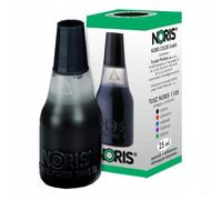 Encre pour tampon Noris 110S noire