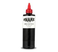 Encre pour tatouage REACH - Dynamic Union Black 8 oz (240 ml)