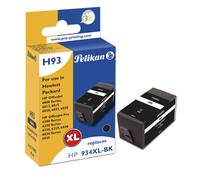 Encre rechargée Pelikan 1071170802 remplace hp 934XL noir