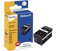 Encre rechargée Pelikan 1071170810 remplace hp 903XL noir
