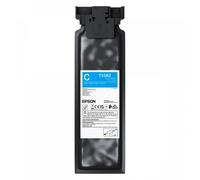 Encre sublimation EPSON UltraChrome DG2 pour SC-F1000 - Cyan (C) - 250ml - T55B200