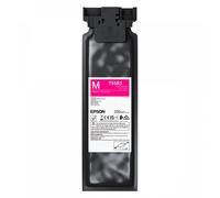 Encre sublimation EPSON UltraChrome DG2 pour SC-F1000 - Magenta (M) - 250ml - T55B300