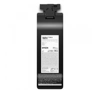Encre sublimation EPSON UltraChrome DG2 pour SC-F2200 - Blanc (WH) - 800ml - T54LA00