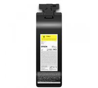 Encre sublimation EPSON UltraChrome DG2 pour SC-F2200 - Jaune (Y) - 800ml - T54L400