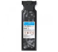 Encre sublimation EPSON UltraChrome UV pour SC-V1000 - Cyan (C) - 140ml - T53R220