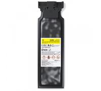 Encre sublimation EPSON UltraChrome UV pour SC-V1000 - Jaune (Y) - 140ml - T53R420