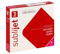 Encre sublimation SAWGRASS Sublijet - Magenta 29ml - pour Sawgrass SG400 & SG800