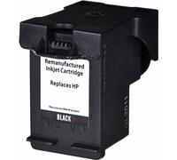 Encre SUPERBULK pour HP 650XL CZ101AE reg SB-650XLB, 18 ml, noir