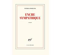 Encre sympathique