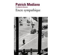 Encre sympathique