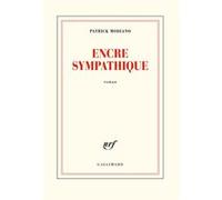 Encre sympathique