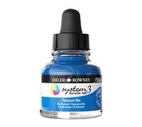 ENCRE SYSTEM3 29.5ML BLEU FLUORESCENT