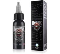 Encre Tatouage Professionnel Noir Concentré 1 Flacon de 30ml Tattoo Ink Concentrated Black TI203-30-002