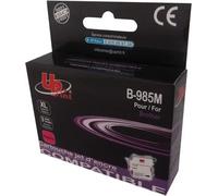 Encre UPRINT LC985, BROTHER, violet
