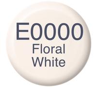 Encre Various Ink Pour Marqueur Copic E0000 Floral White