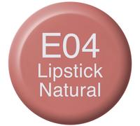 Encre Various Ink Pour Marqueur Copic E04 Lipstick Natural - Copic
