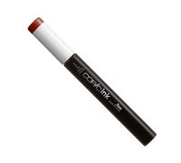Encre Various Ink pour marqueur Copic E09 Burnt Sienna
