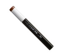 Encre Various Ink pour marqueur Copic E18 Copper