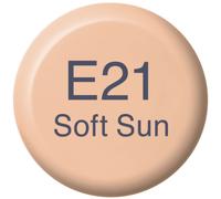 Encre Various Ink Pour Marqueur Copic E21 Baby Skin Pink