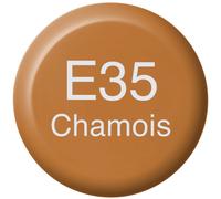 Encre Various Ink pour marqueur Copic E35 Chamois