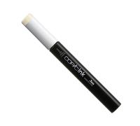 Encre Various Ink pour marqueur Copic E81 Ivory