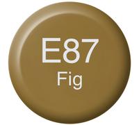 Encre Various Ink Pour Marqueur Copic E87 Fig