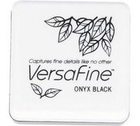 Encre Versafine onyx black petit modèle G