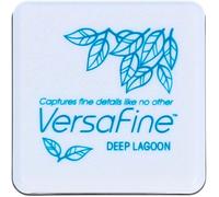 Encreur Blue Lagoon - Mini Versafine Tsukineko