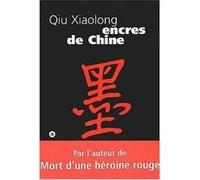 Encres de Chine