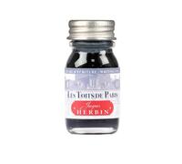 Encres d'écriture collection couleurs de Paris - 10ml - Gris