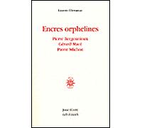 Encres orphelines Ses pires chroniques du Fou du roi - Didier La Porte - Corti - broché - Essai