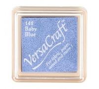 Encreur Baby Blue Mini Versacraft