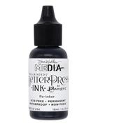 Encreur BetterPress Magenta par Dina Wakley