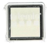 Encreur - Blanc - 3x3cm G