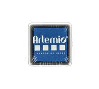 Encreur - Bleu Roi - 3x3cm