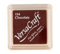 Encreur Chocolate Mini Versacraft