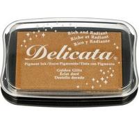Encreur Delicata Gold Doré