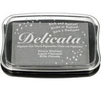 Encreur Delicata Silver