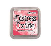 Encreur Distress Oxide Festive Berries