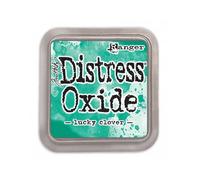 Encreur Distress Oxide Lucky Clover