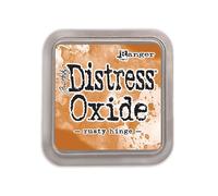 Encreur Distress Oxide Rusty Hinge