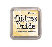 Encreur Distress Oxide Scattered Straw