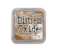 Encreur Distress Oxide Vintage Photo
