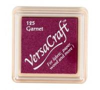 Encreur Garnet Mini Versacraft