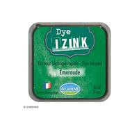 Encreur Izink Dye - 20 coloris - 4,5 x 4,5 cm