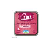 Encreur Izink Dye - 20 coloris - 4,5 x 4,5 cm