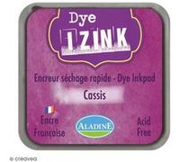 Encreur Izink Dye - 20 coloris - 4,5 x 4,5 cm G
