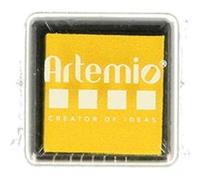 Artemio Encreur à Séchage Lent, Autre, Jaune, 3 x 2 x 3 cm 10005086